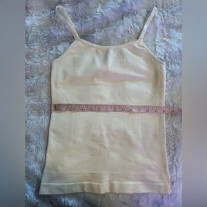 Shapermint Essentials All Day Every Day Scoop Neck Cami